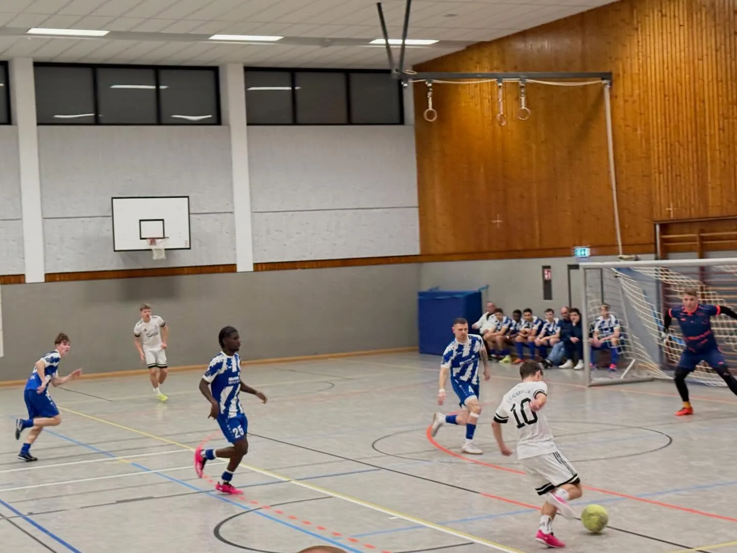 Hallen-Stadtmeister 2026