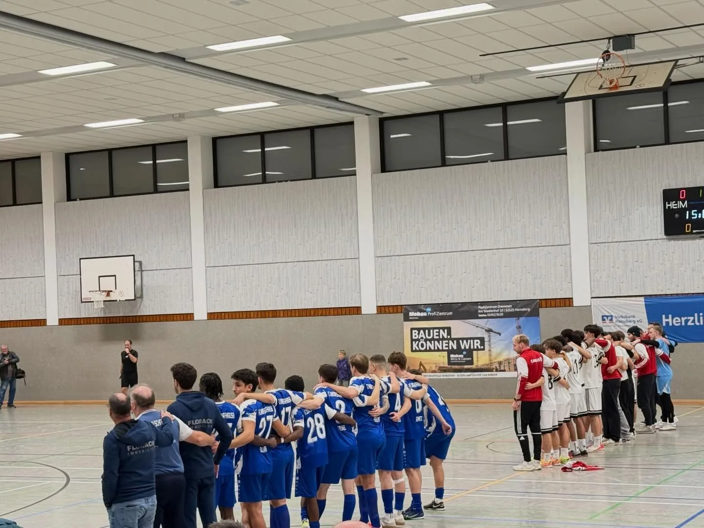 Hallen-Stadtmeister 2026
