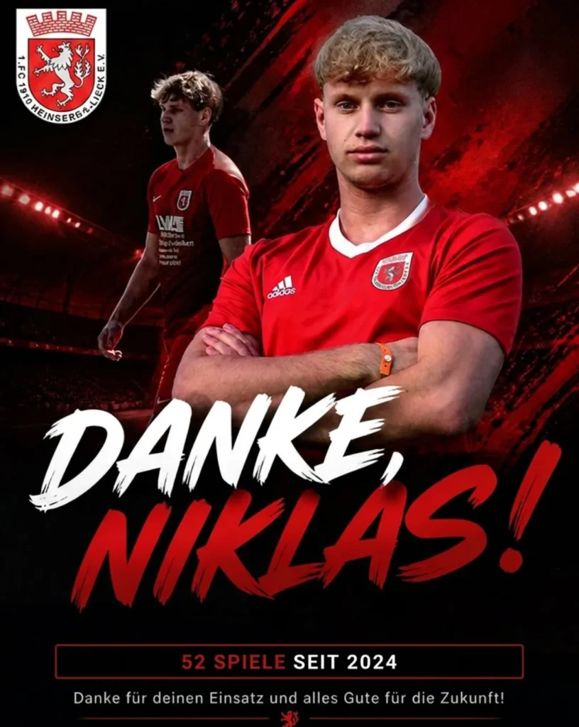 Niklas Kuhl und Christian Mandele verlassen die Löwen