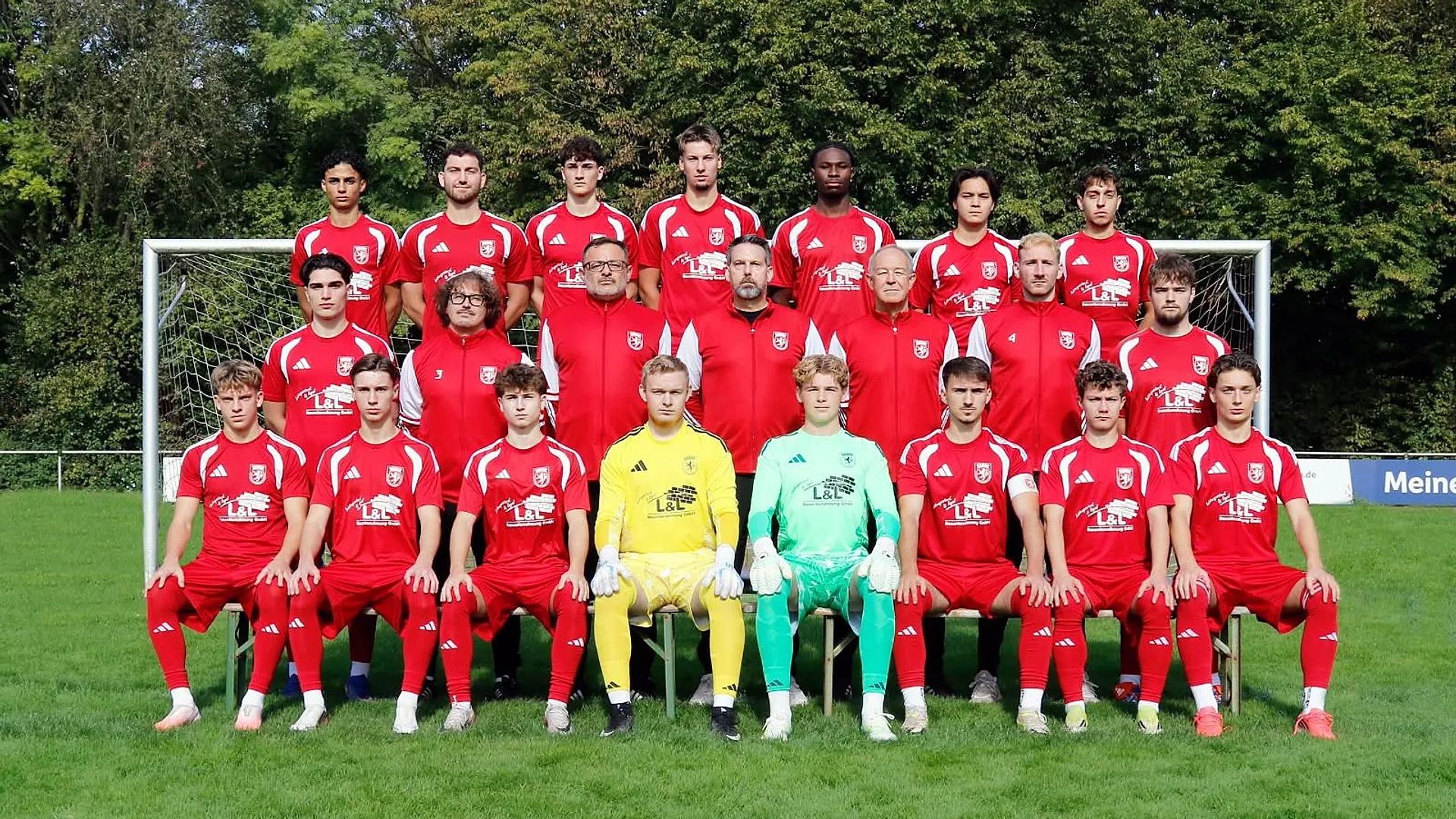 1. Mannschaft