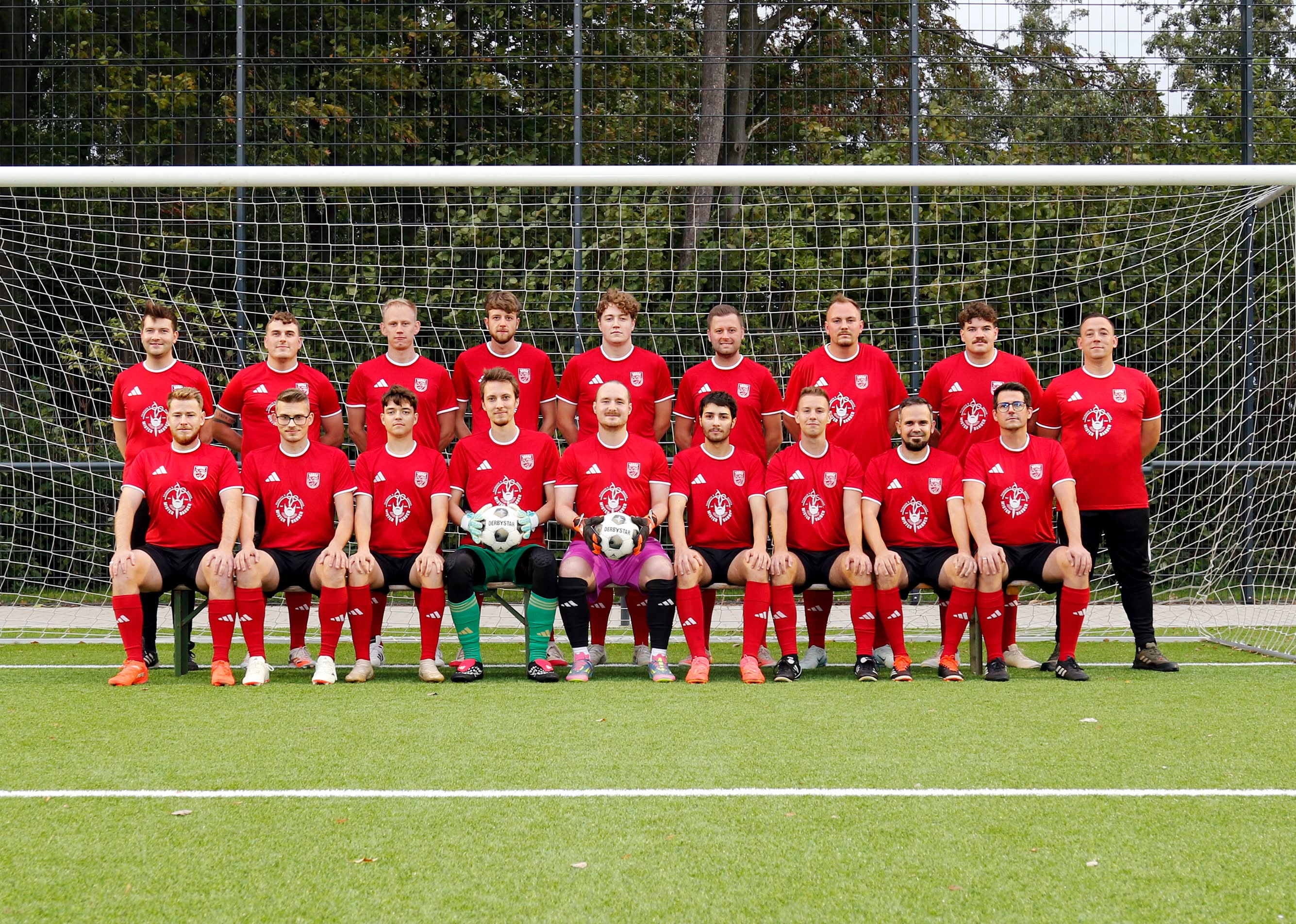 2. Mannschaft